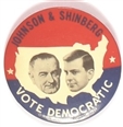 Johnson, Shinberg MA Coattail