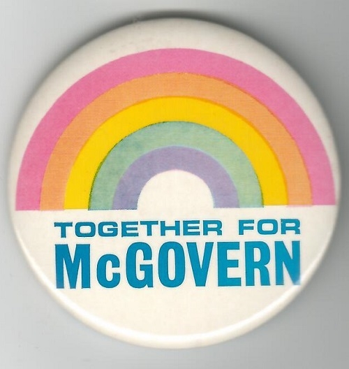 Together for McGovern