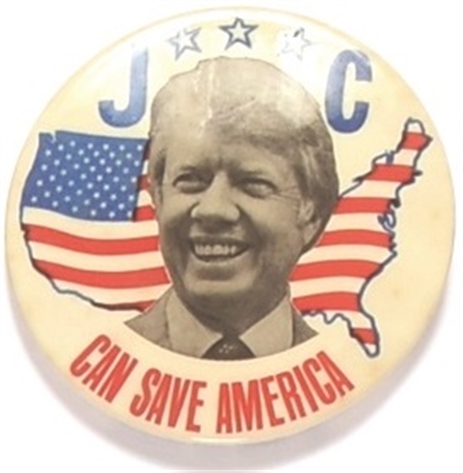 JC Can Save America