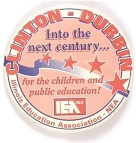 Clinton Illinois Teacher Union