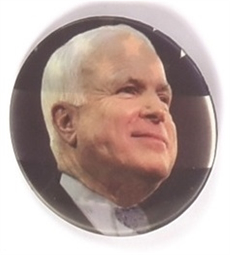 John McCain Flasher