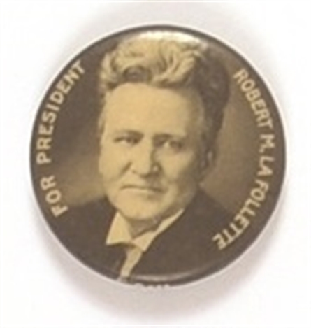 Robert LaFollette for President