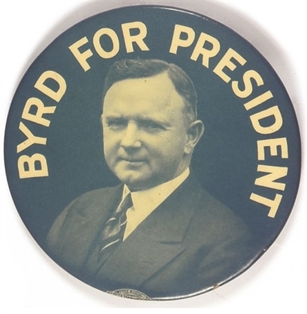 Harry Byrd for President