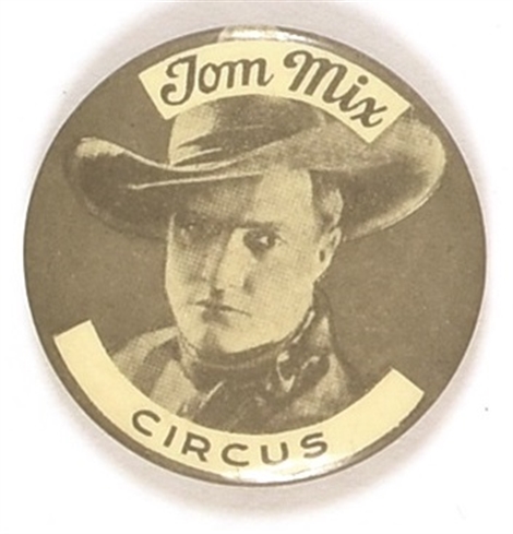 Tom Mix Circus