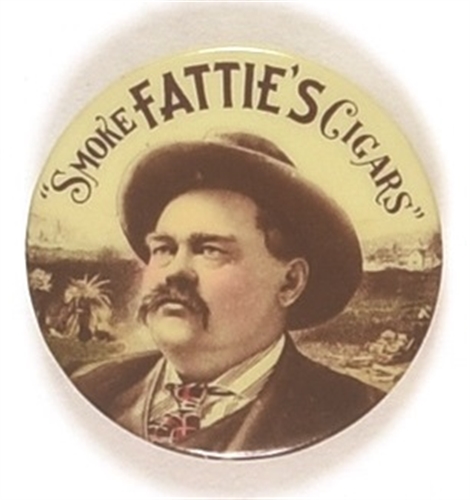 Smoke Fatties Cigars