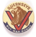 Guernseys World War II Buy War Bonds