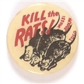 World War II Kill the Rats