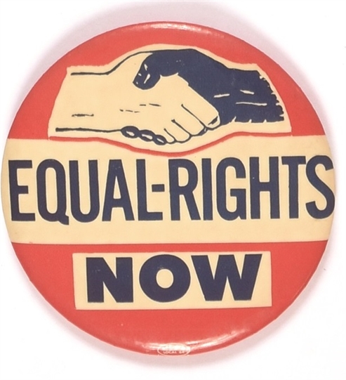 Equal Rights Now