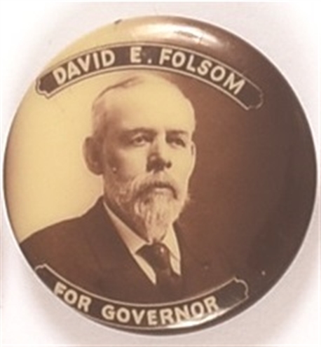 David Folsom for Governor of Montana