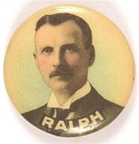 Ralph Cameron for Senate, Arizona