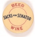 Sacks for Senator Beer and Wine, Missouri