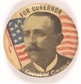 Crane for Governor of New Jersey
