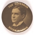 Lewis for Governor of New Jersey