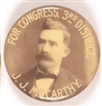 McCarthy for Congress, Nebraska