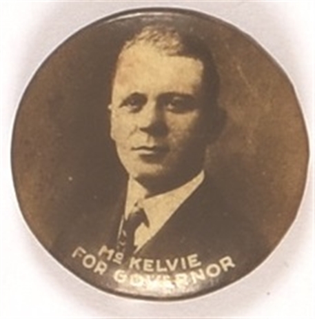 McKelvie for Governor of Nebraska