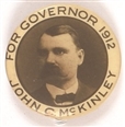 John McKinley for Governor of Missouri