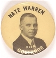 Warner for Governor of Colorado