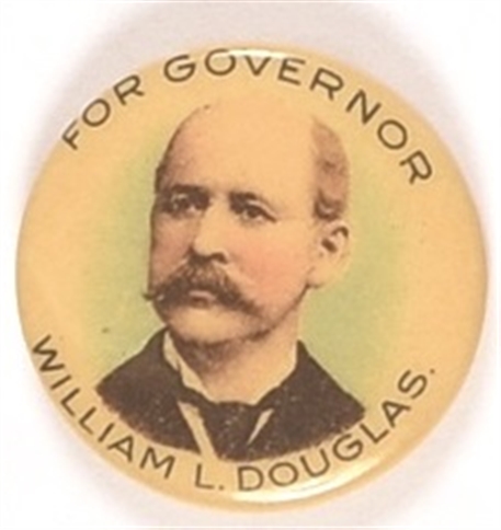 Douglas for Governor of Massachusetts