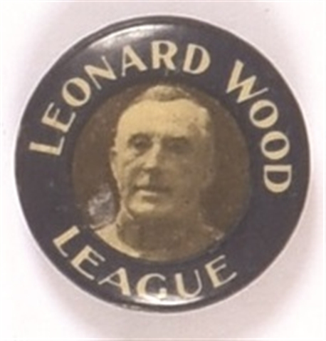 Leonard Wood League