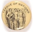 League of Nations Celluloid