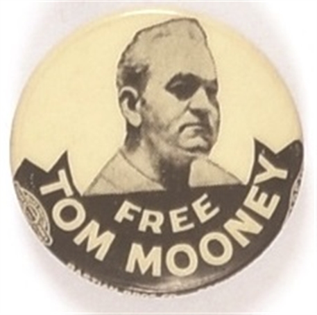 Free Tom Moody