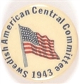 WW II Swedish-American Central Committee