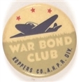 Koppers Co. War Bond Club