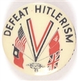 Defeat Hitlerism