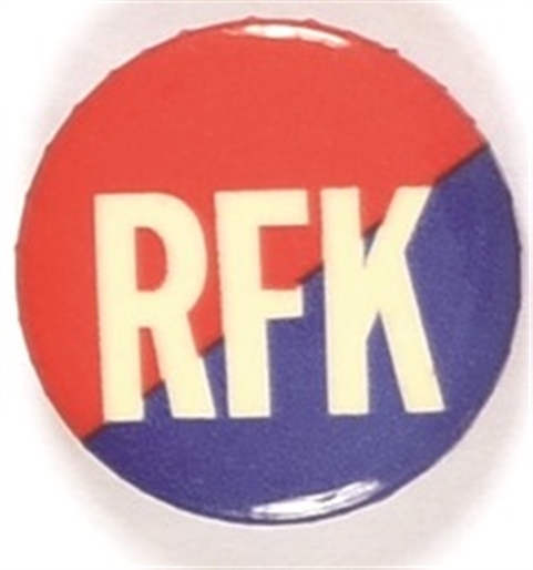 RFK 1968 RWB Cell