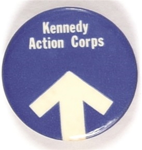Kennedy Action Corps