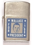 Wallace for President Cigarette Lighter