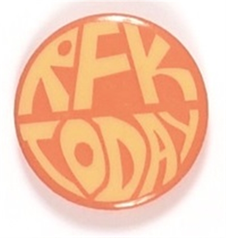 RFK Today