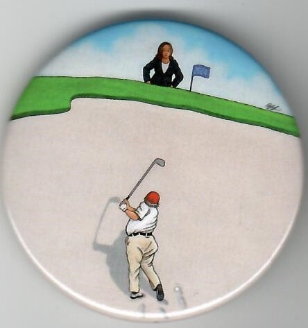 Trump in the Bunker
