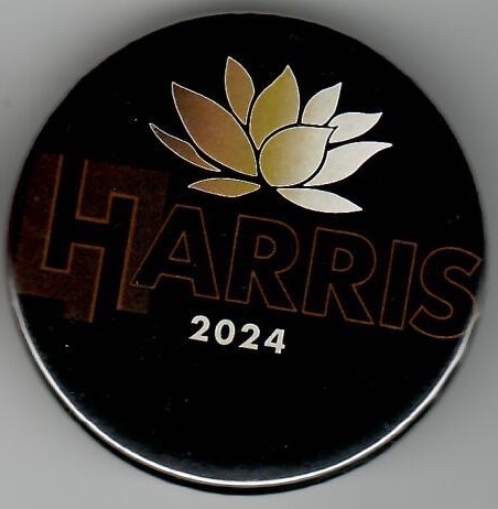 Harris Lotus Flower