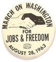 March on Washington for Jobs and Freedom