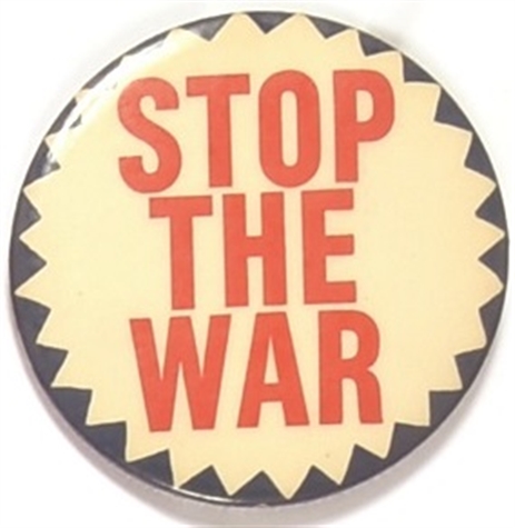 Vietnam Stop the War