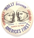 Young and Grissom "Molly Brown"