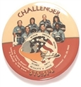 Challenger Tragic Flight Crew