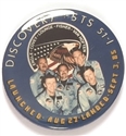 Discovery Crew 1985 Mission