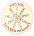 Red Sox Lumber Company