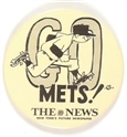 New York New Go Mets!