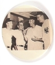 Big Bats of the Yankees