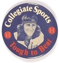 Bjorn Borg Tough to Beat