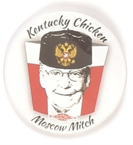Kentucky Chicken, Moscow Mitch