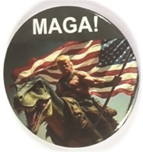 Trump MAGA