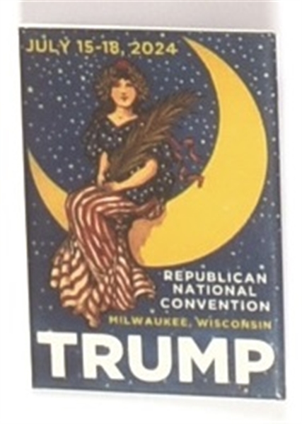 Donald Trump 2024 Convention