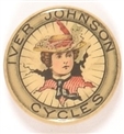 Iver Johnson Bicycles