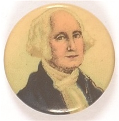 George Washington Commemorative Pin