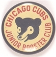 Chicago Cubs Junior Booster Club