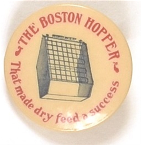 The Boston Hopper